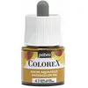 Image de Pebeo, Peinture loisirs créatifs, Encre à base d'eau Colorex (45 ml)