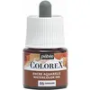 Image de Pebeo, Peinture loisirs créatifs, Encre à base d'eau Colorex (45 ml)