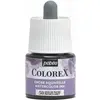 Image de Pebeo, Peinture loisirs créatifs, Encre à base d'eau Colorex (45 ml)