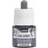 Image de Pebeo, Peinture loisirs créatifs, Encre à base d'eau Colorex (45 ml)