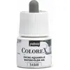 Image de Pebeo, Peinture loisirs créatifs, Encre à base d'eau Colorex (45 ml)