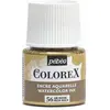 Image de Pebeo, Peinture loisirs créatifs, Encre à base d'eau Colorex (45 ml)