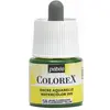 Image de Pebeo, Peinture loisirs créatifs, Encre à base d'eau Colorex (45 ml)