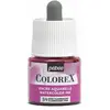Image de Pebeo, Peinture loisirs créatifs, Encre à base d'eau Colorex (45 ml)