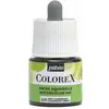 Image de Pebeo, Peinture loisirs créatifs, Encre à base d'eau Colorex (45 ml)