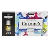 Image de Pebeo, Peinture loisirs créatifs, Encre à base d'eau Colorex (45 ml)