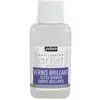 Image de Pebeo, Peinture loisirs créatifs, Artist Acrylics Vernis Brillant phase aqueuse (250 ml)