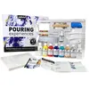 Image de Pebeo, Peinture loisirs créatifs, Expériences de Pouring (994 ml)