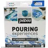 Image de Kit découverte peinture - Pouring - 6 pcs