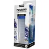 Image de Pebeo, Peinture loisirs créatifs, Set Gobelets Gradues Pouring Experiences (120 ml)