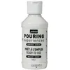 Image de Pebeo Pouring Experiences - Peinture - peinture acrylique - blanc titane - brillant - 118 ml