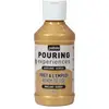 Image de Pebeo, Peinture loisirs créatifs, Pouring Experiences (118 ml)