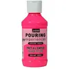 Image de Pebeo, Peinture loisirs créatifs, Pouring Experiences (118 ml)