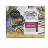 Image de Couleurs Acryliques Pebeo Ultimate Pouring Medium Set D'equipement Ultimate Pouring Medium Set D'equipement