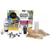 Image de Pebeo, Peinture loisirs créatifs, Ultimate Pouring Medium Set di Attrezzi (500 ml)