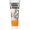 Image de Pebeo, Peinture loisirs créatifs, Studio Acrylics Gel de Texture Sable Jaune (250 ml)