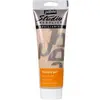 Image de Pebeo, Peinture loisirs créatifs, Studio Acrylics Gel de Texture Sable Rouge (250 ml)