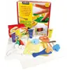 Image de Pebeo Mini Coffret Atelier Tactilcolor Basique