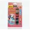 Image de Pebeo, Peinture loisirs créatifs, Gel Pailleté Set Decouverte 6X (20 ml)