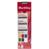 Image de Pebeo, Peinture loisirs créatifs, Set Initiation Marbling 6 Flacons Assortis de (20 ml)