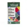 Image de Couleurs Décoration Pebeo Set Exploration Vitrail 12 Flacons Assortis 20 Ml Set Exploration 12 Flacons Assortis