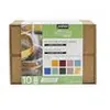 Image de Couleurs Décoration Pebeo Coffret Collection V160 - 10x45ml -c2 Coffret Collection V160 - 10x-c2