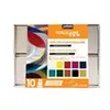 Image de Peinture Porcelaine 150 - Coffret collection - 10 pots - 45ml