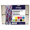Image de Peinture tissu - Setacolor - Coffret collection n°1 - 10x45ml