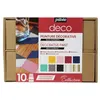 Image de Coffret Collection Pébéo - Peinture décorative