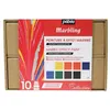 Image de Coffret Collection Pébéo - Peinture Marbling