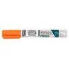 Image de Pebeo, Marqueur, 7A Marqueur Tissu Clair Pointe pinceau 1mm