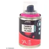 Image de Peinture textile en bombe - 100 ml