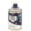 Image de Bombe de peinture - Tissus - Textile - Argent - Sans solvant - Pébéo - 100ml