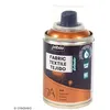 Image de Bombe de peinture - Tissus - Textile - Cuivre - Sans solvant - Pébéo - 100ml