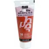 Image de Pebeo, Peinture loisirs créatifs, Acrylique Fine Studio Acrylics (100 ml)