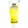 Image de Pebeo, Peinture loisirs créatifs, Acrylique Fine Studio Acrylics (100 ml)