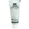 Image de Pebeo, Peinture loisirs créatifs, Acrylique Fine Studio Acrylics (100 ml)