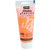 Image de Pebeo, Peinture loisirs créatifs, Acrylique Fine Studio Acrylics (100 ml)
