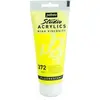 Image de Pebeo, Peinture loisirs créatifs, Studio Acrylics (100 ml)