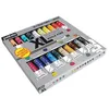 Image de Coffret Peinture à l'huile - Huile Fine Studio XL Pébéo 20 ml - 20 tubes