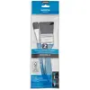 Image de Pebeo, Pinceau, 2 pinceaux aquatiques Spalter + plat