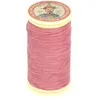 Image de Fil lin glacé 30 m   Fil au Chinois   N° 40   Fil de lin retors, lisse, résistant(...) - 600 Rose