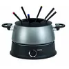 Image de Tefal Multi Fondue - fondue - noir / argent