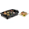 Image de Tefal Plancha Compact 900 - Plancha -électrique - 900 cm ² - noir