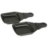 Image de 2 Coupelles carrées Tefal XA400202 pour appareil à raclette