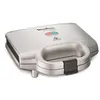 Image de Moulinex Ultracompact SM156140 - Croque-monsieur - 700 Watt - argent