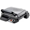 Image de Tefal Ultracompact, Machine à panini, Noir, Argent