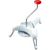 Image de Moulinex Julienne, Râpe, Argent