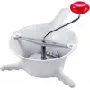 Image de Moulinex Classique 2, Accessoires de cuisine malins, Argent