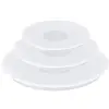 Image de Tefal l9019222 ingenio lot 3 couvercle de conservation 16 / 18 / 20 cm